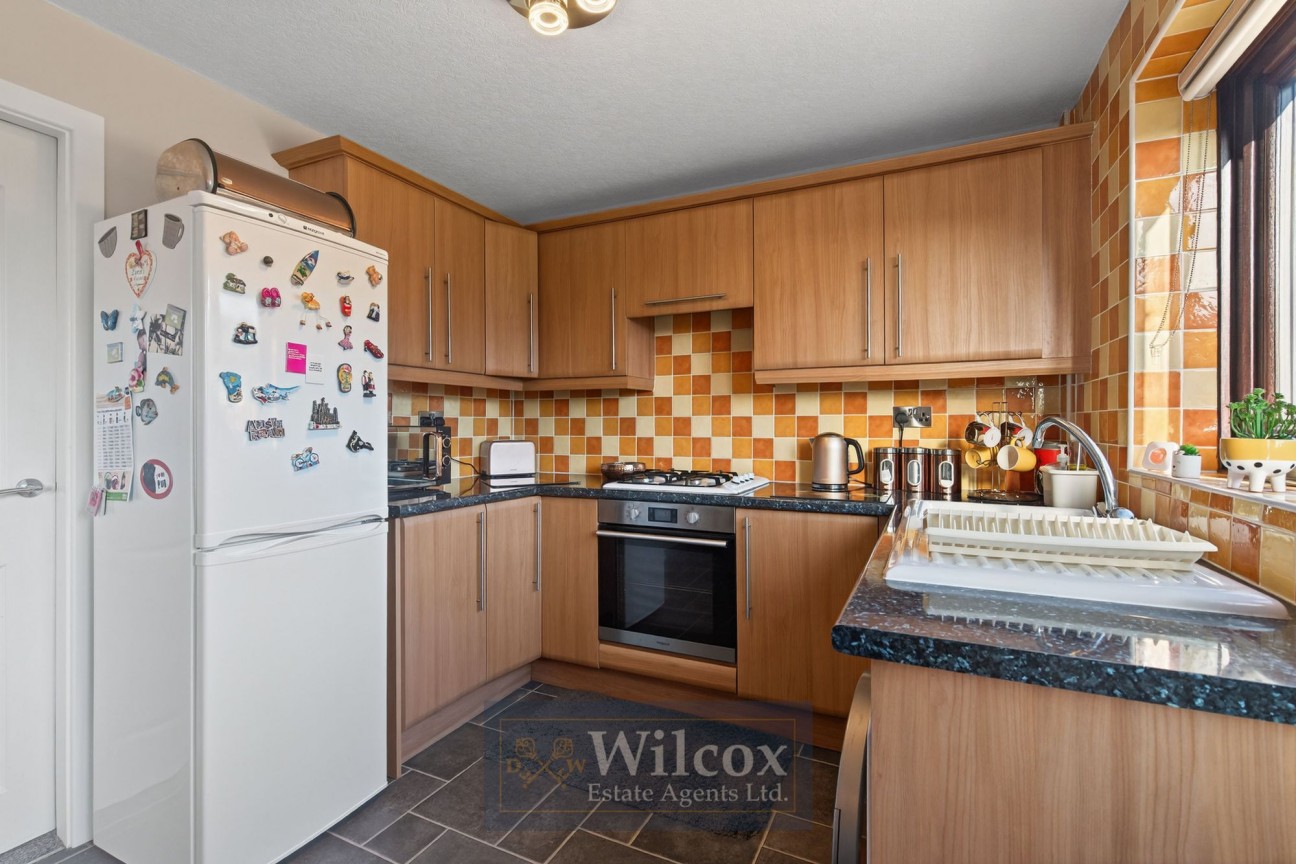 Somerton Road, Bolton, BL2