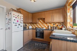 Somerton Road, Bolton, BL2