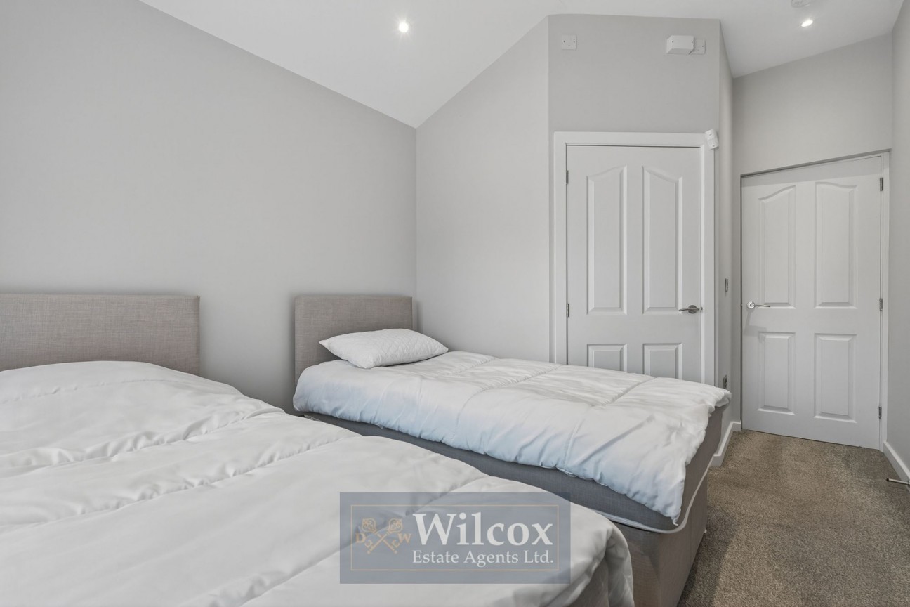 Somerton Road, Bolton, BL2