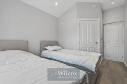 Somerton Road, Bolton, BL2