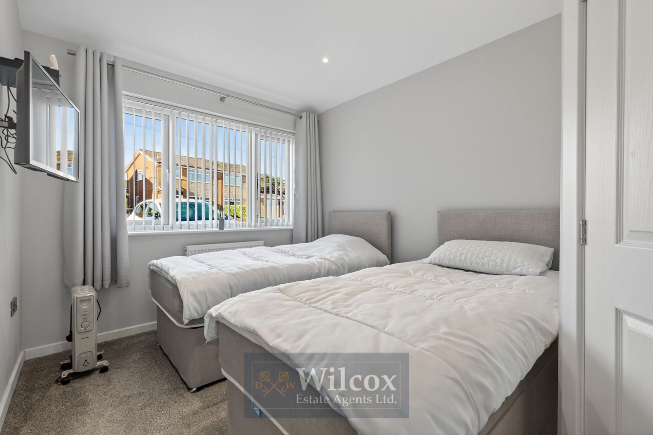 Somerton Road, Bolton, BL2