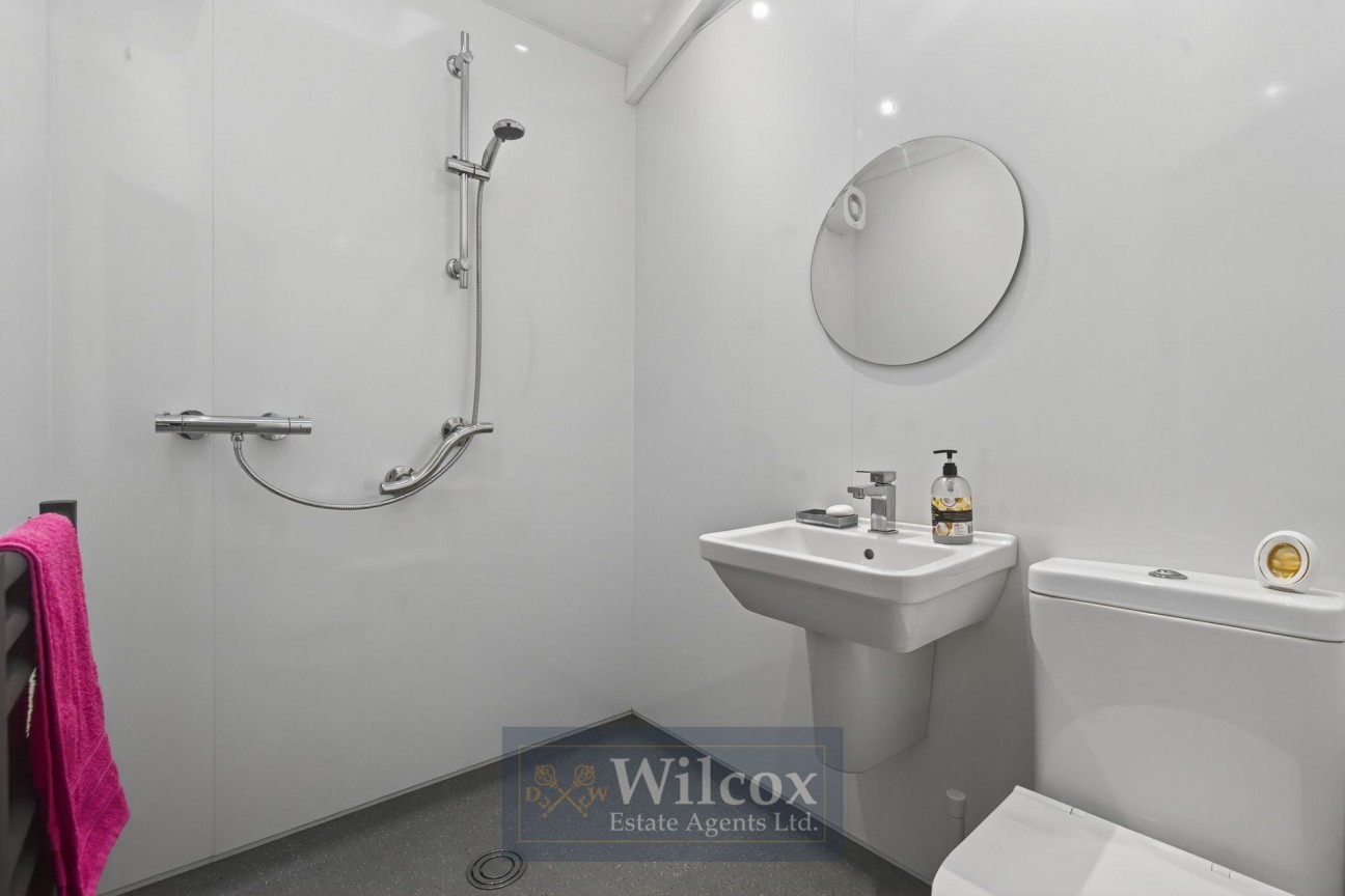 Somerton Road, Bolton, BL2