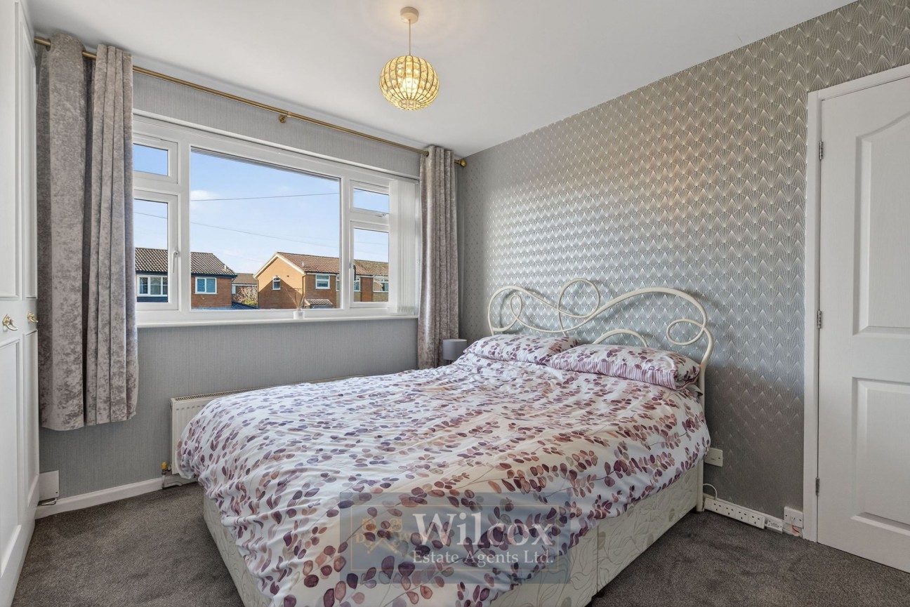 Somerton Road, Bolton, BL2