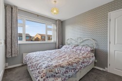 Somerton Road, Bolton, BL2