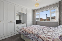 Somerton Road, Bolton, BL2