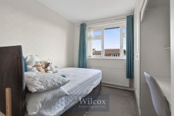 Somerton Road, Bolton, BL2