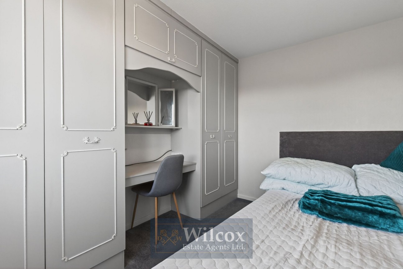 Somerton Road, Bolton, BL2