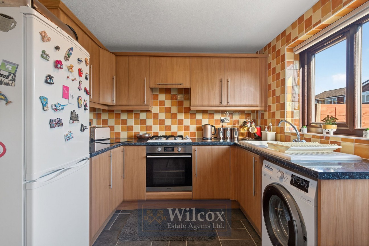 Somerton Road, Bolton, BL2