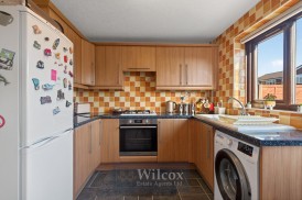 Somerton Road, Bolton, BL2