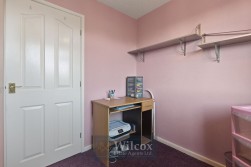 Somerton Road, Bolton, BL2