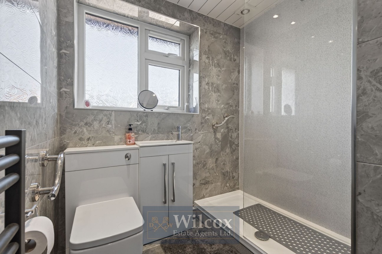 Somerton Road, Bolton, BL2