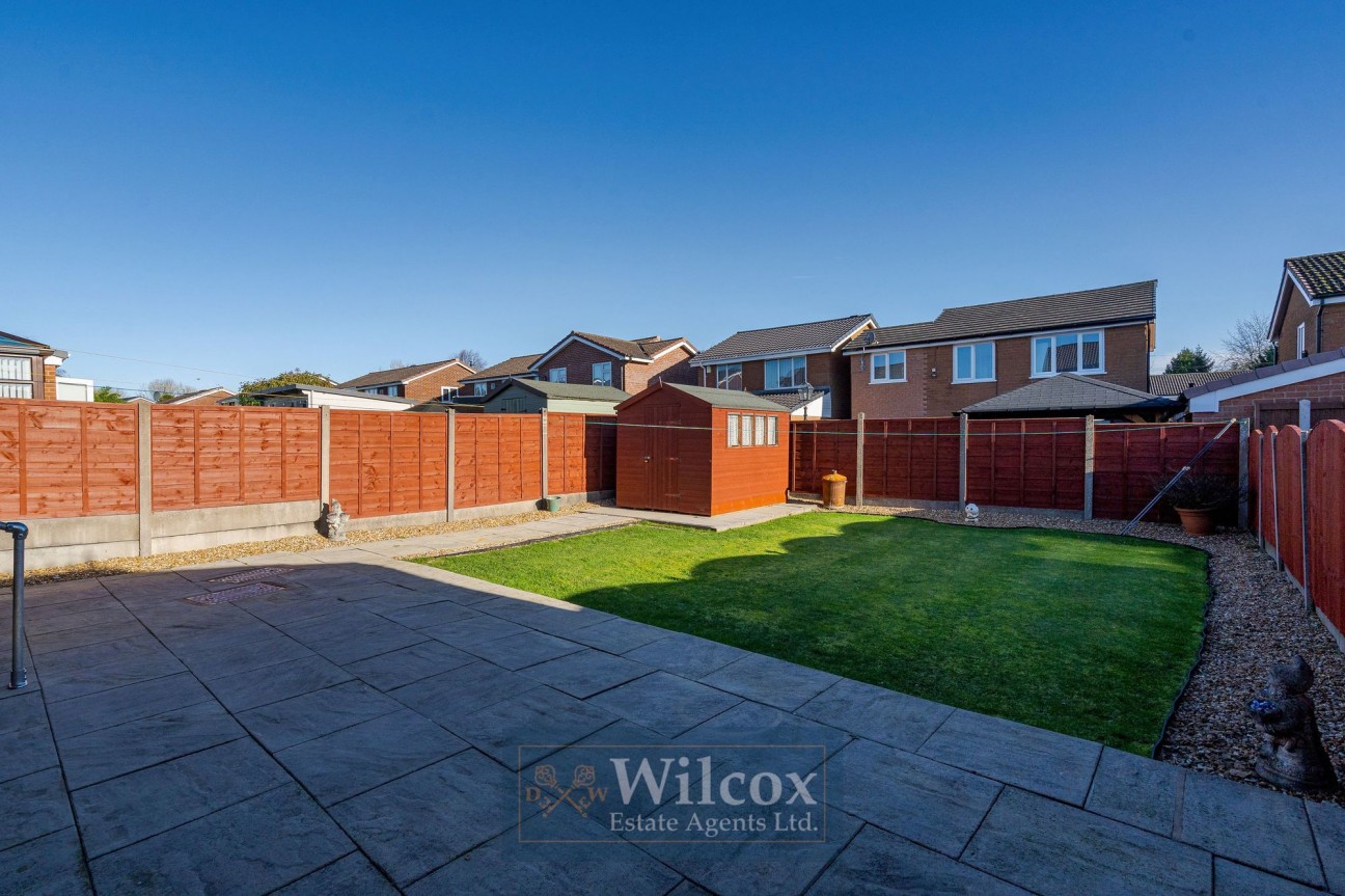 Somerton Road, Bolton, BL2