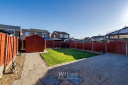 Somerton Road, Bolton, BL2