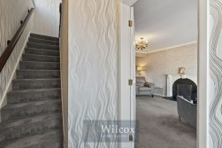 Somerton Road, Bolton, BL2