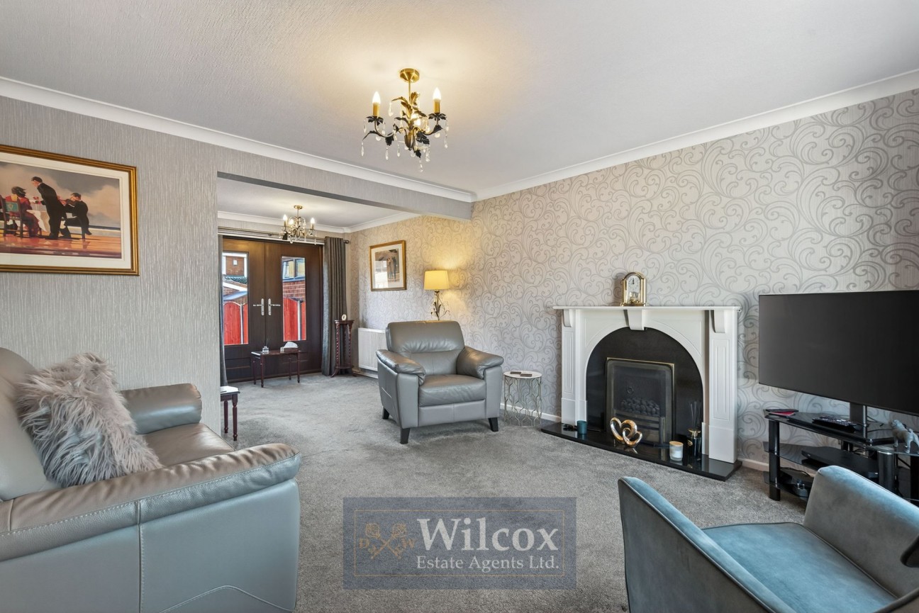 Somerton Road, Bolton, BL2