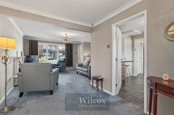 Somerton Road, Bolton, BL2