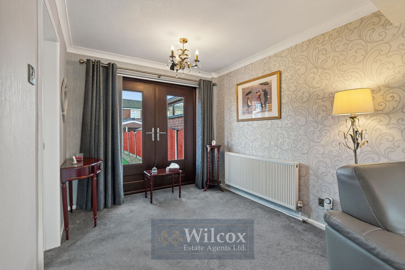 Somerton Road, Bolton, BL2