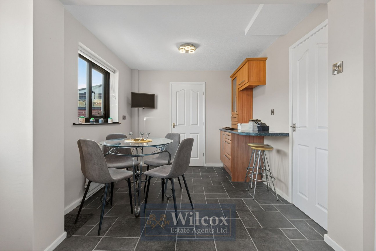 Somerton Road, Bolton, BL2