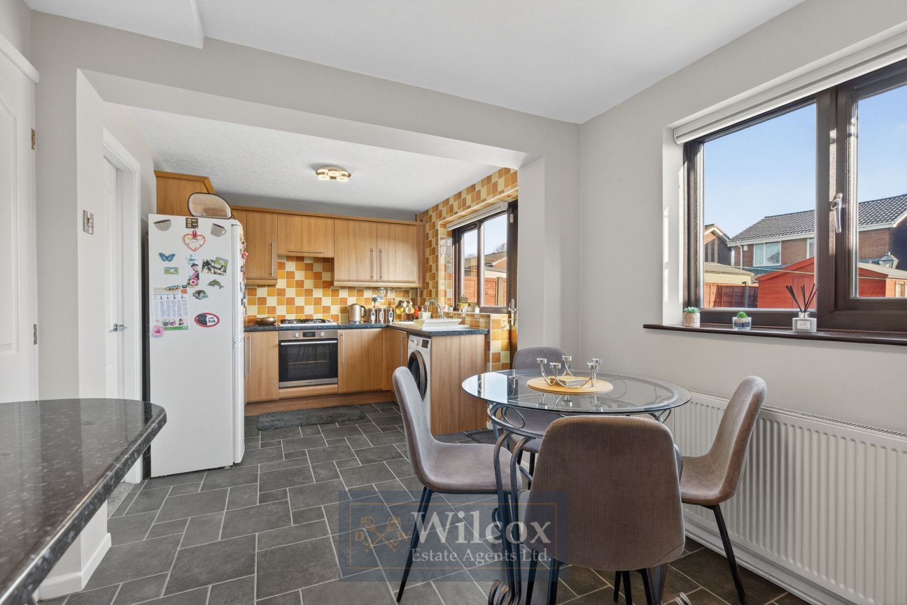 Somerton Road, Bolton, BL2