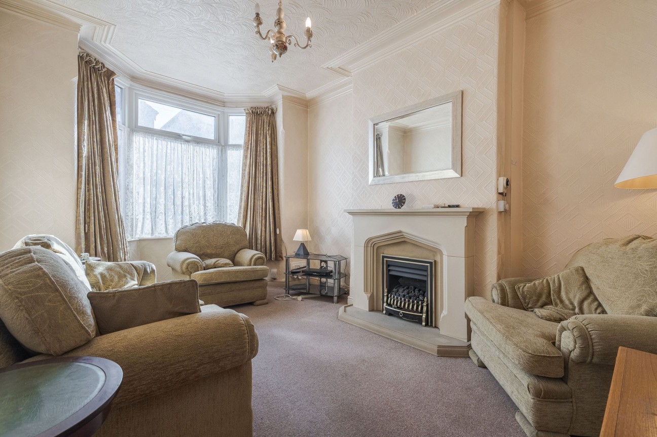 Hawthorne Road, Bolton, BL3