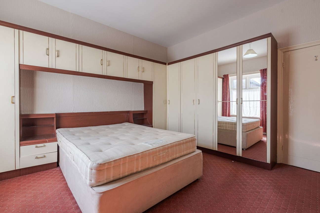 Hawthorne Road, Bolton, BL3