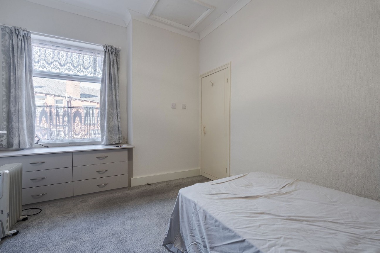 Hawthorne Road, Bolton, BL3