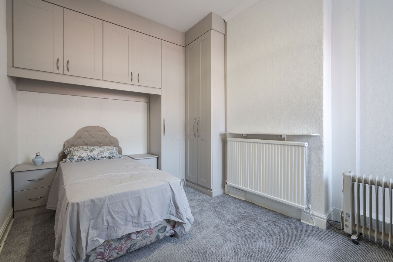 Hawthorne Road, Bolton, BL3