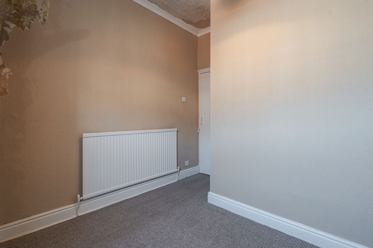 Hawthorne Road, Bolton, BL3