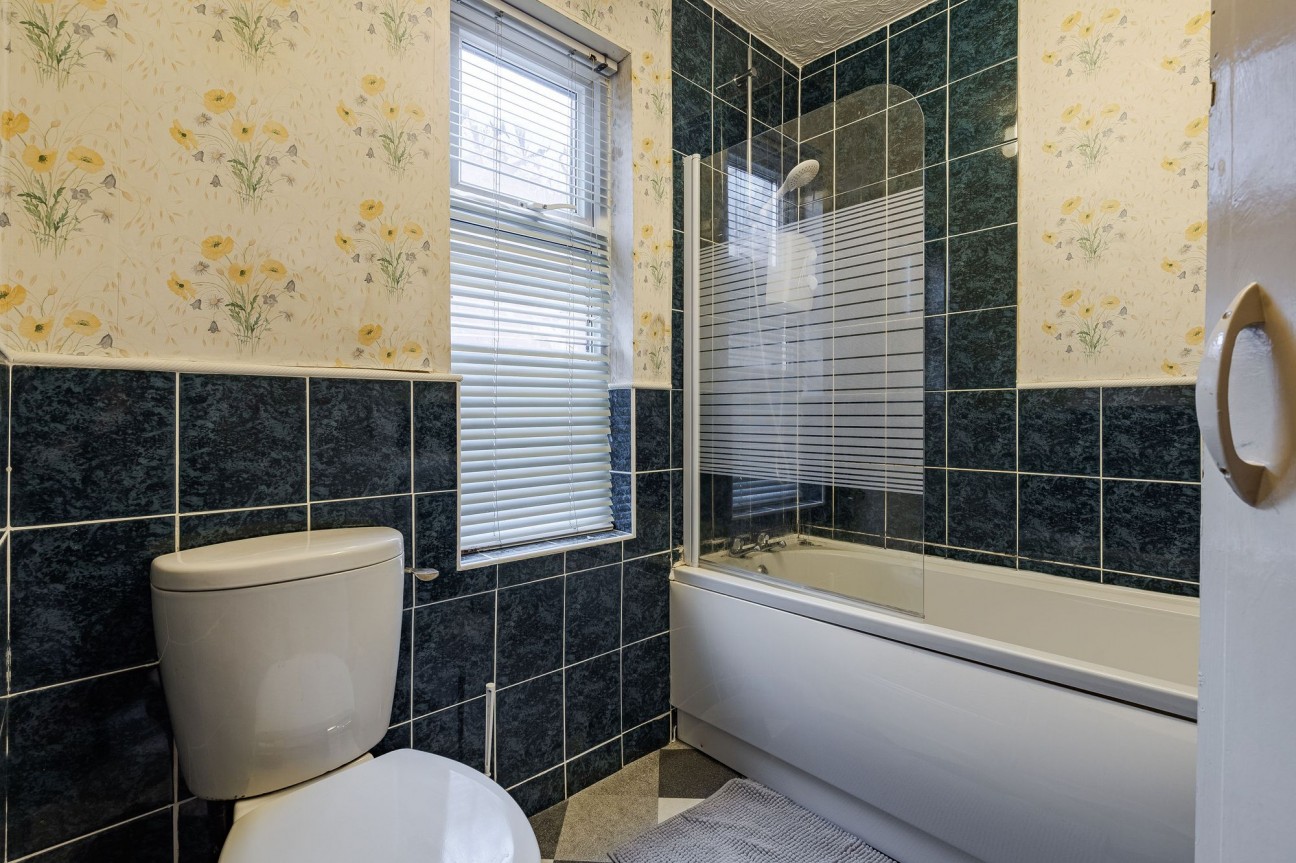 Hawthorne Road, Bolton, BL3