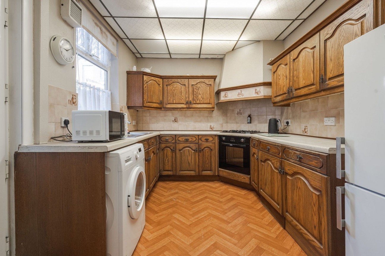 Hawthorne Road, Bolton, BL3