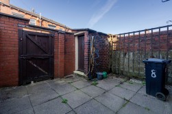 Hawthorne Road, Bolton, BL3