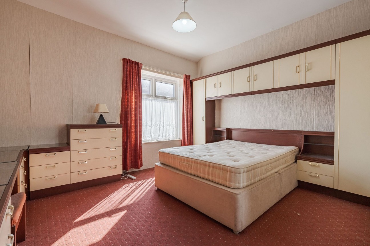 Hawthorne Road, Bolton, BL3
