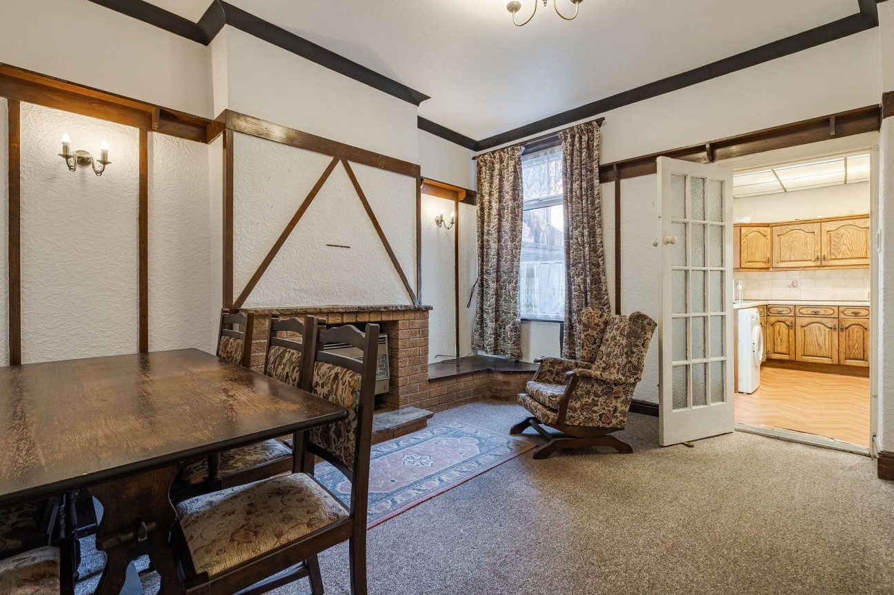 Hawthorne Road, Bolton, BL3