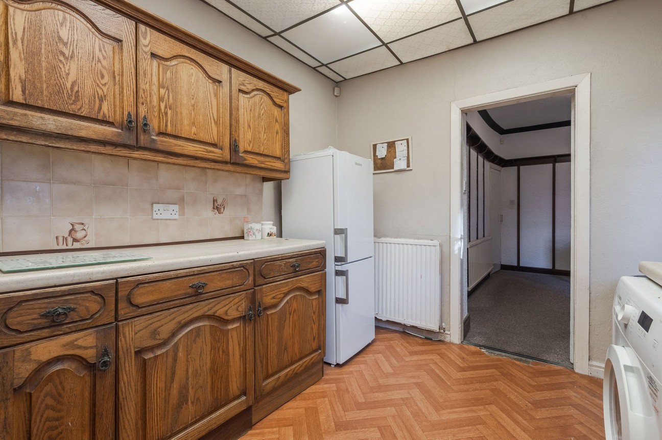 Hawthorne Road, Bolton, BL3