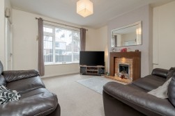 Garstang Avenue, Bolton, BL2