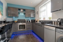 Garstang Avenue, Bolton, BL2