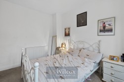 Long Lane, Bolton, BL2