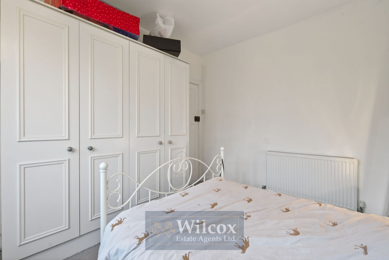 Long Lane, Bolton, BL2