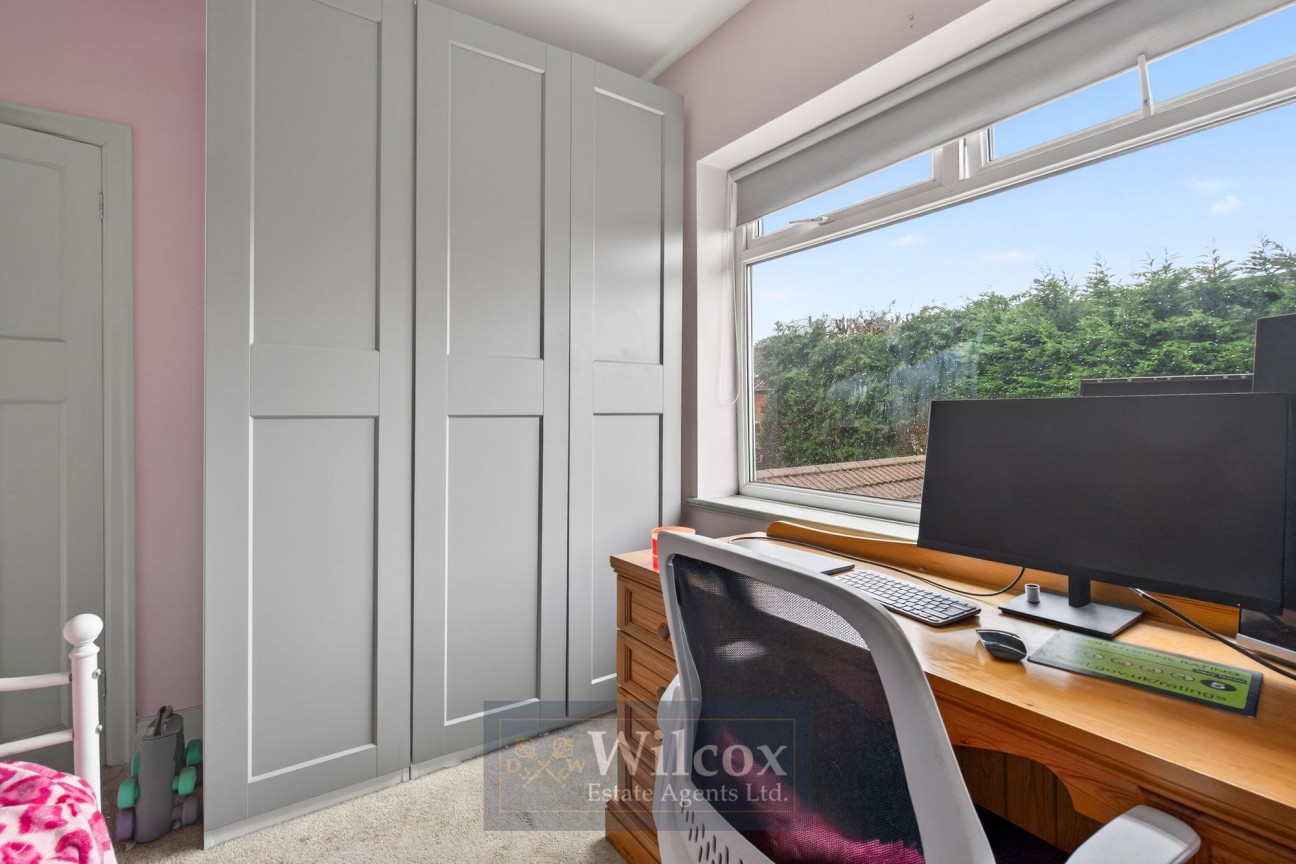 Long Lane, Bolton, BL2