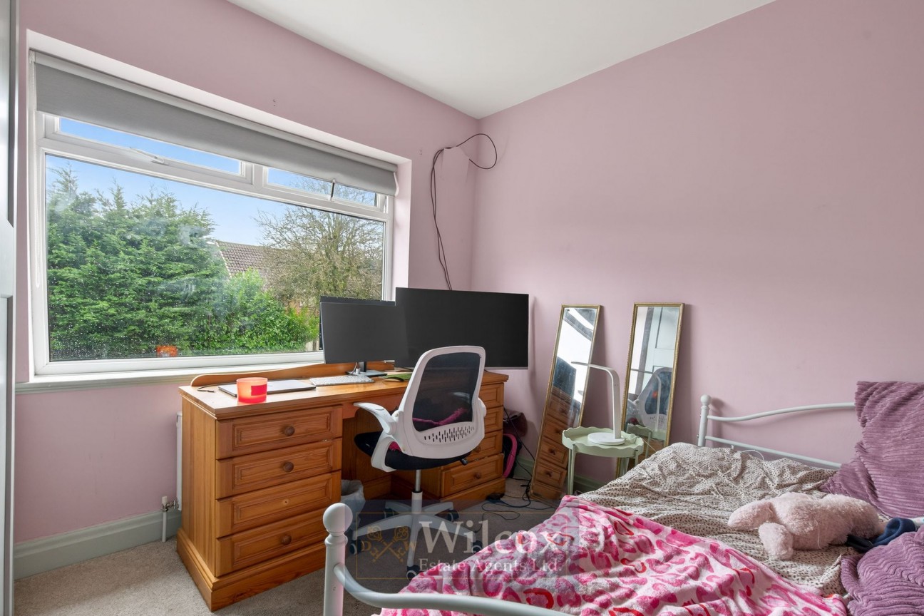 Long Lane, Bolton, BL2