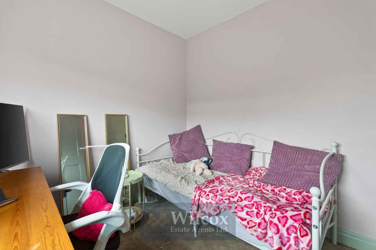 Long Lane, Bolton, BL2