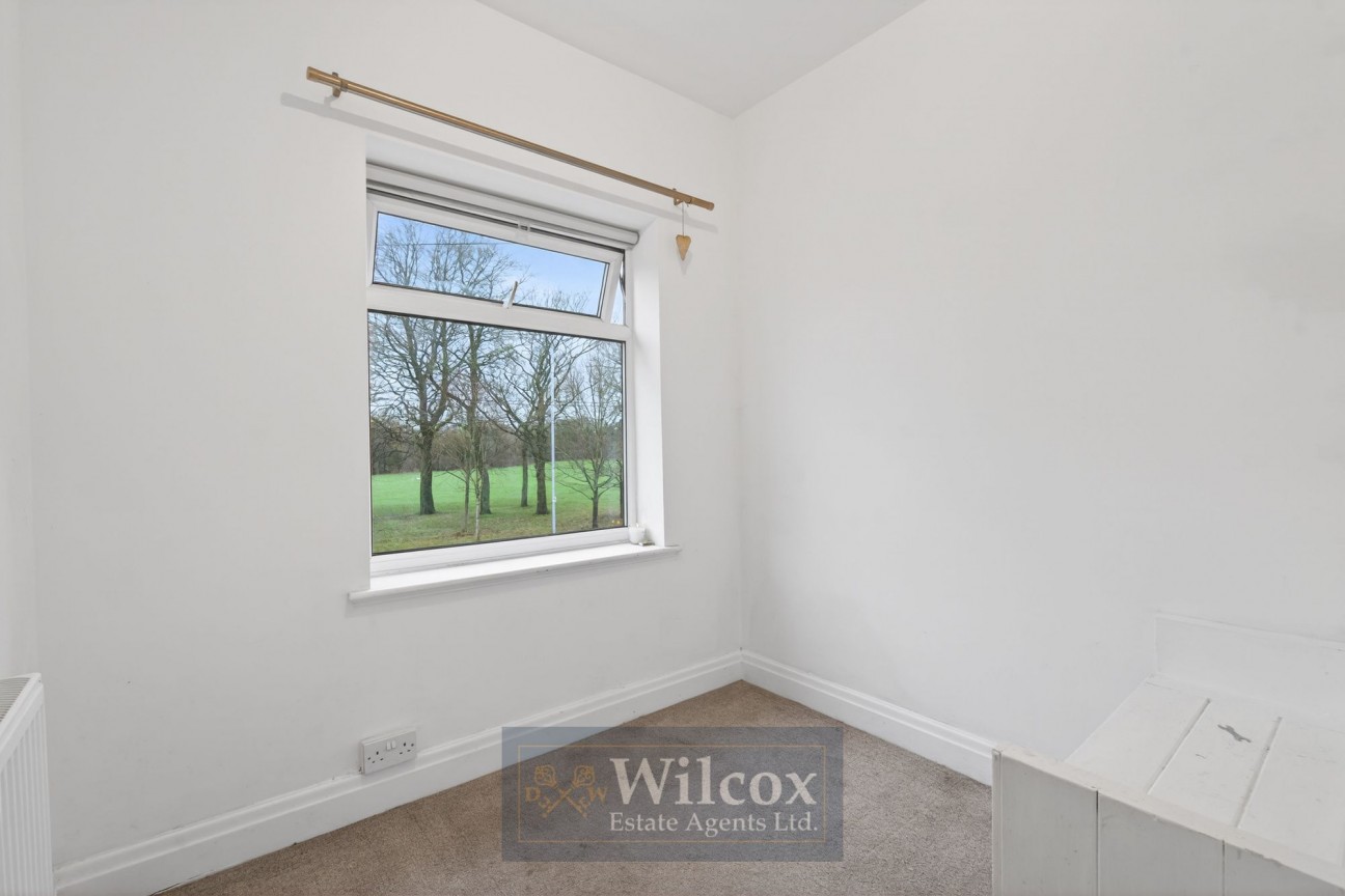 Long Lane, Bolton, BL2