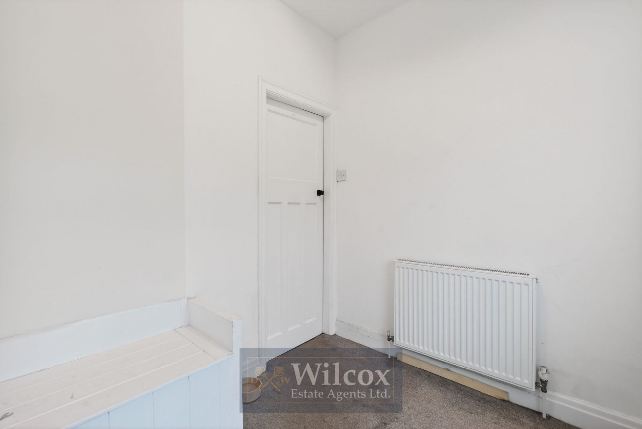 Long Lane, Bolton, BL2