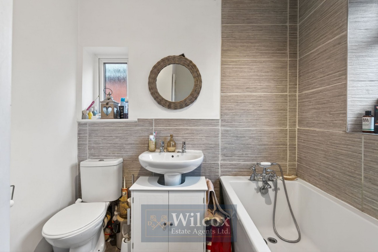 Long Lane, Bolton, BL2