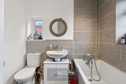 Long Lane, Bolton, BL2