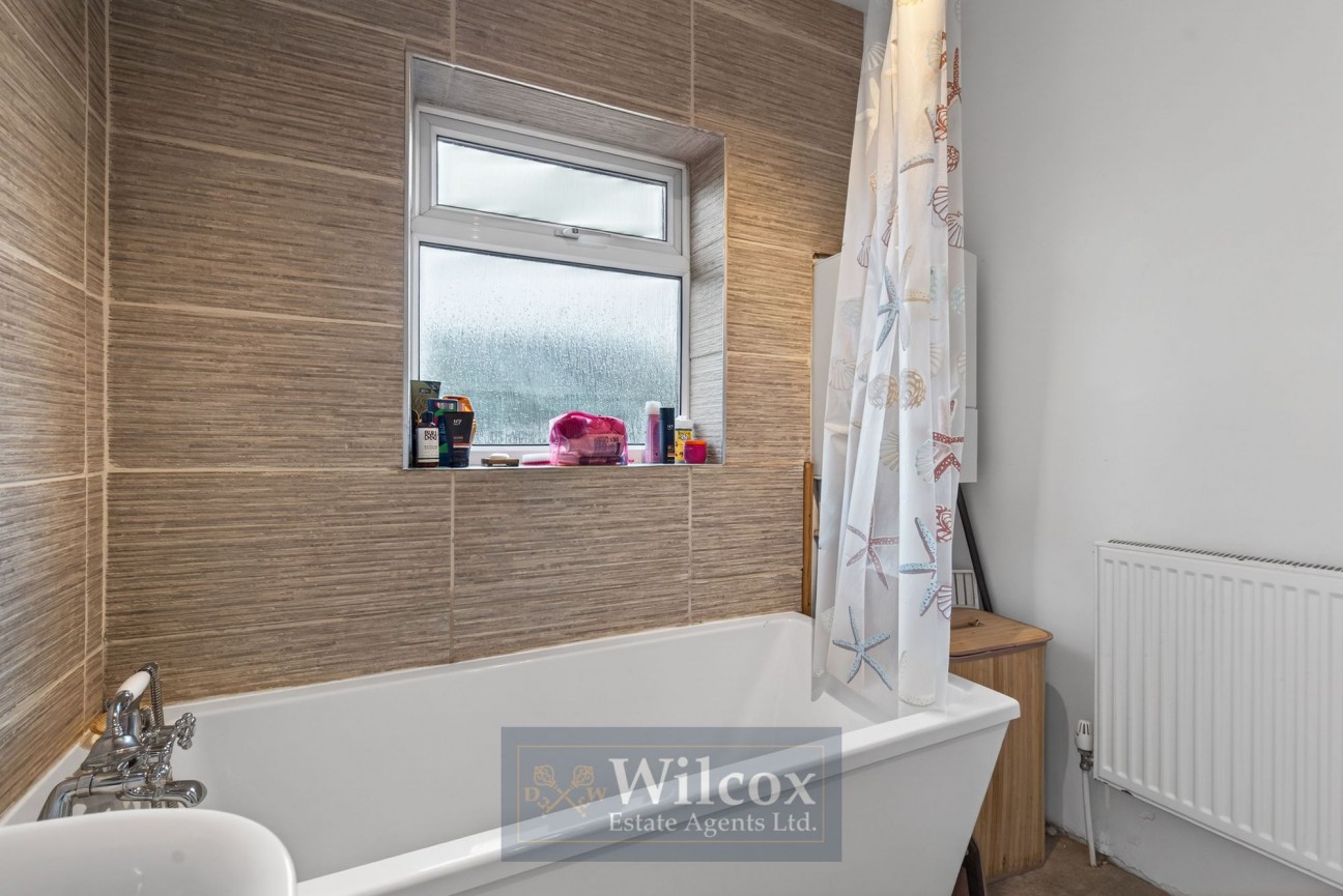 Long Lane, Bolton, BL2