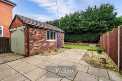 Long Lane, Bolton, BL2