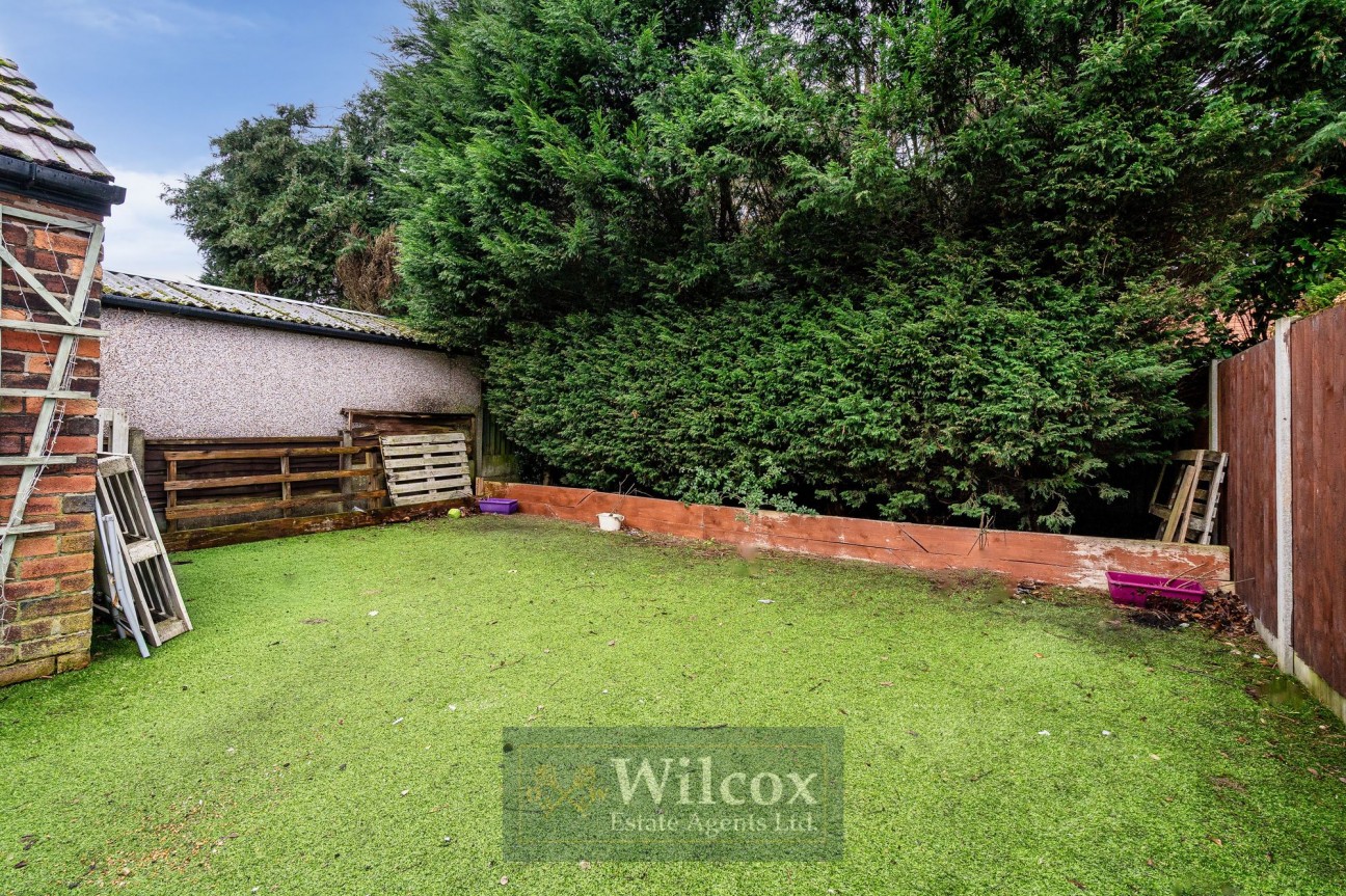 Long Lane, Bolton, BL2