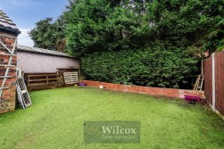 Long Lane, Bolton, BL2