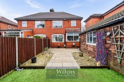 Long Lane, Bolton, BL2